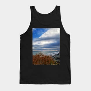 Stormy Weather Tank Top